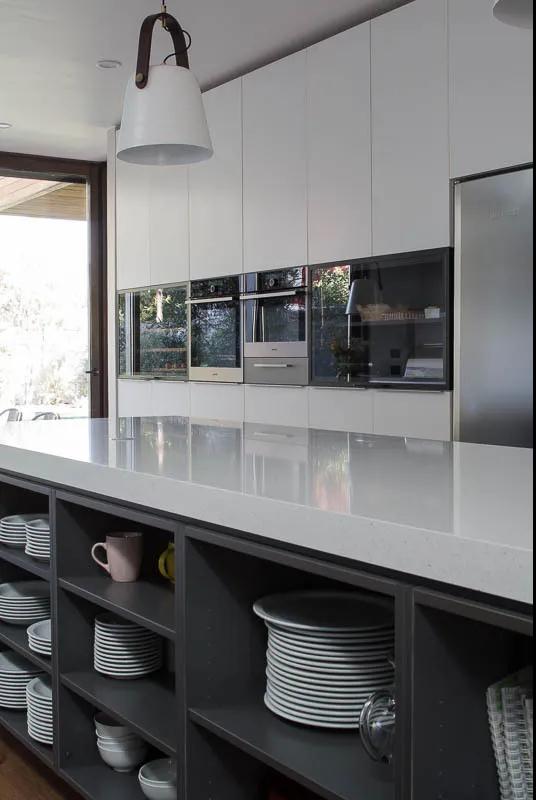 「」你有真的了解过厨房的设计吗？厨房仅仅是需要灶台就可以了吗