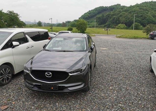 「本田」手握20万没选本田CR–V,提了马自达CX–5,两个月后车主有话说!