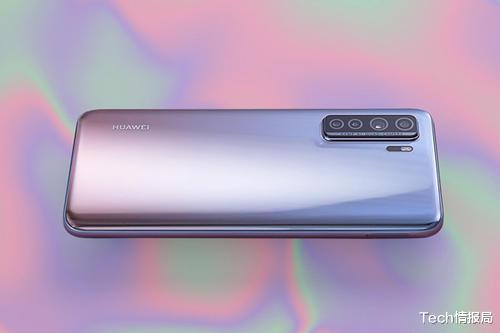 nova7|中国5G手机销量排名：仅两家厂商入榜，前十华为独占八款！