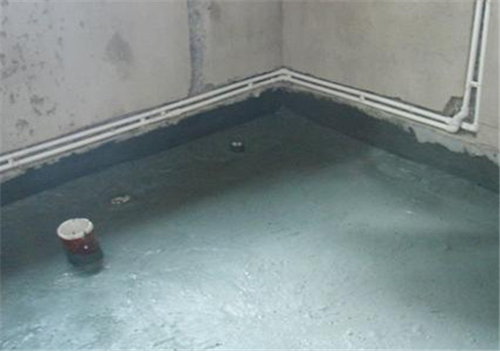 【】【小科普】一桶防水能刷多少平方 防水涂料性能都有哪些？