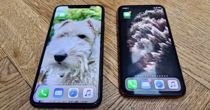 「iphone11」iPhone 11比国产机还便宜，但我劝你还是别买！