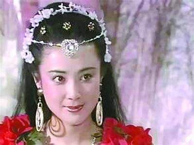 封神榜|90版《封神榜》剧照曝出，场面尺度令人汗颜，网友：导演太会玩！