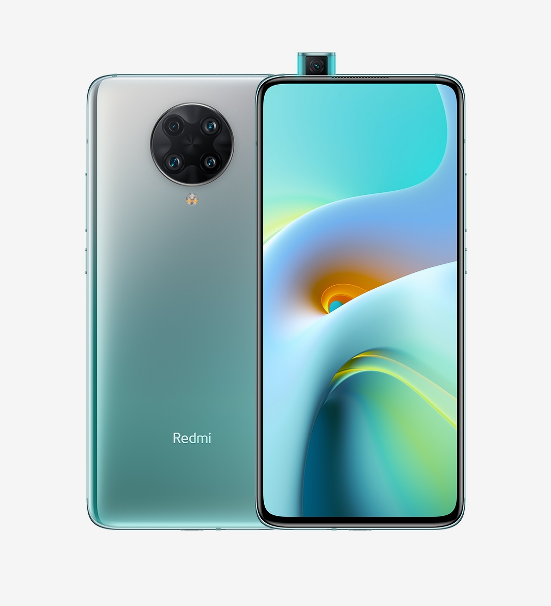 红米手机|红米k30至尊版和苹果11哪个性价比高呢？