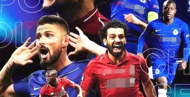 切尔西|央视再次出手!停播NBA之后,这一次英超也要说拜拜了?