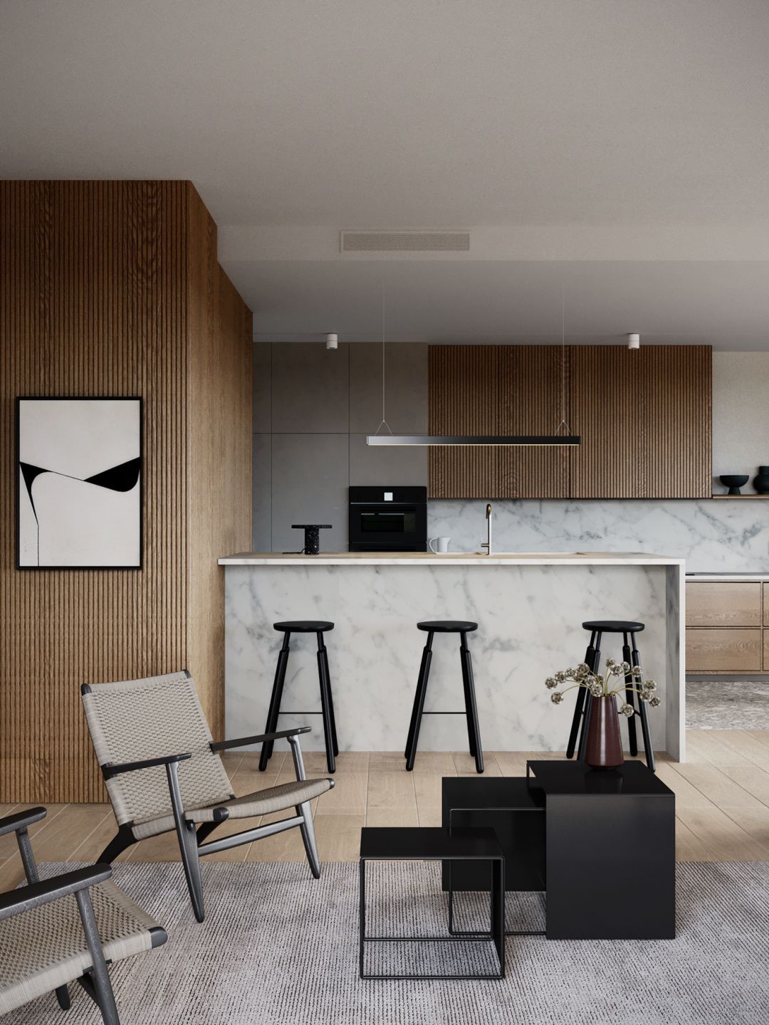 细说日式侘寂风，安静中的质朴之美