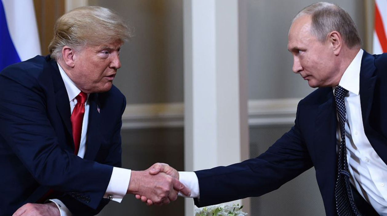 #俄罗斯#必须注意！疫情越来越严重，俄罗斯的态度越来越奇怪！