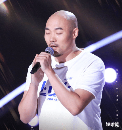 李健|《好声音2020》开播三期后，终于迎来了冠军级学员，已两度合作李健