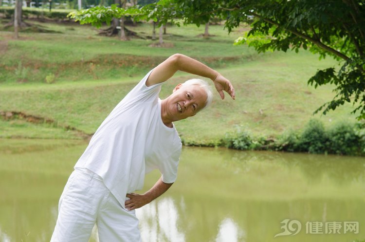 运动|锻炼一下就可以降血压，确实如此！3种运动“专属”高血压患者