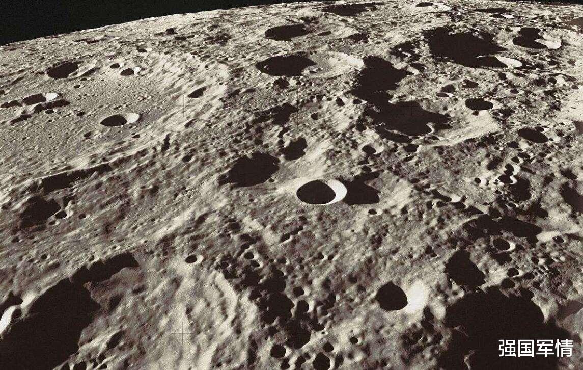 嫦娥四号|“嫦娥四号”又传新消息，这次有重要发现，外国人：要向中国取经