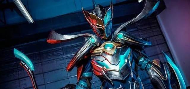 「吕布」铠皇退位，吕布下台，S19最强战神确定，天生比别人多15%生命值