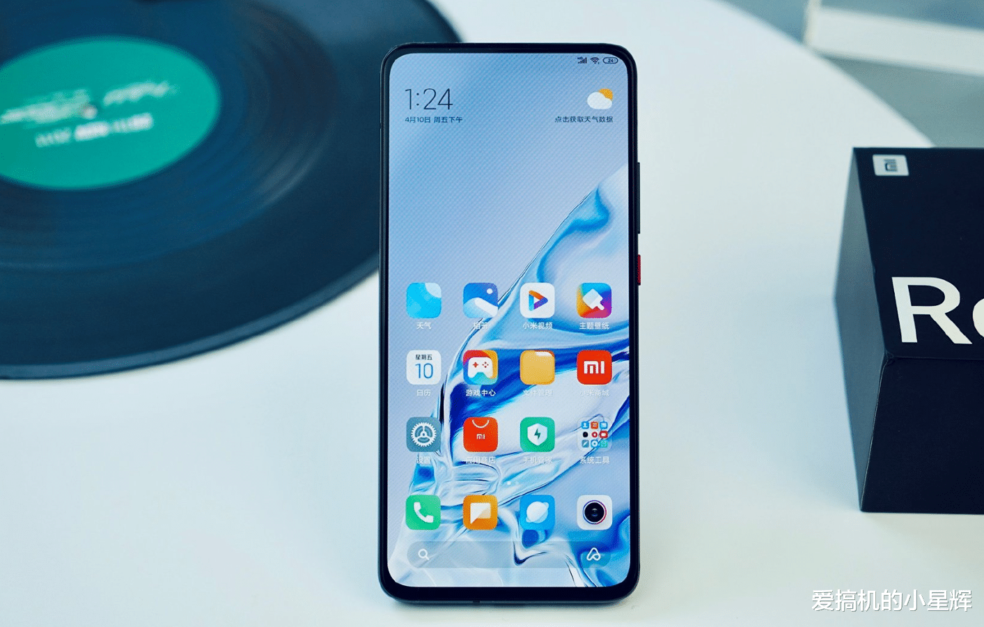 『红米手机』与友商“厮杀”到底，红米K30 Pro即将跳水800元，网友：这谁顶得住