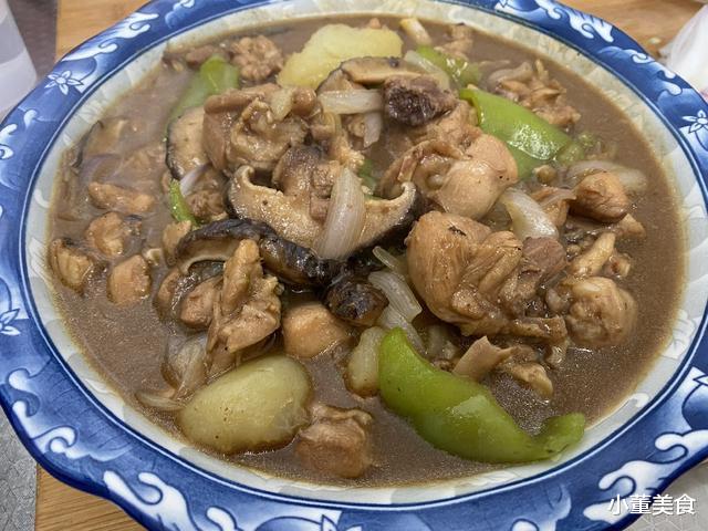 土豆|这食材，价格比猪肉便宜，营养美味，配着土豆炖一炖，吃完还想