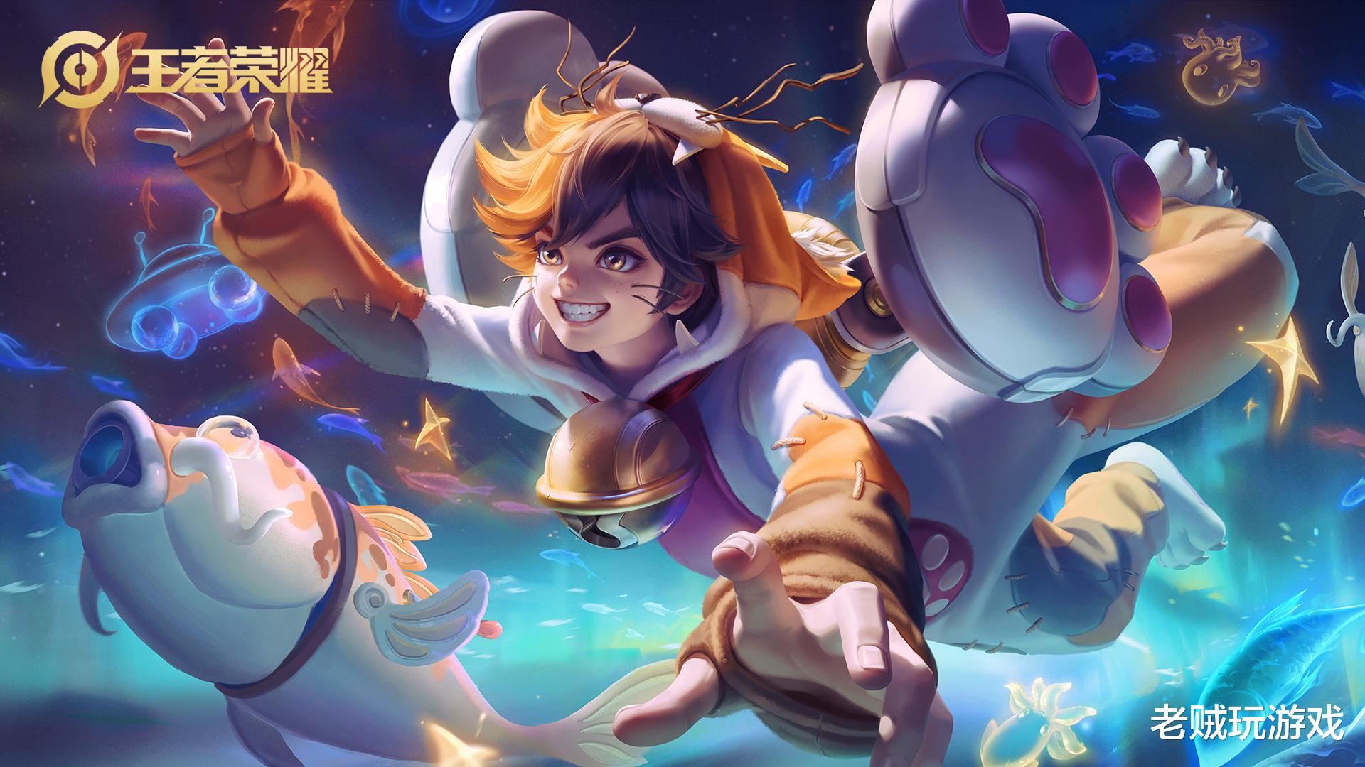 后羿|发育路真的以“发育”为主吗？百星射手告诉你，前期死几次不重要