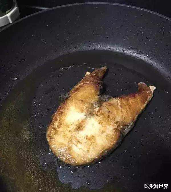 [氨基酸]这鱼中国独有，被称为最好吃的海鱼，营养价值极高，却少有人知