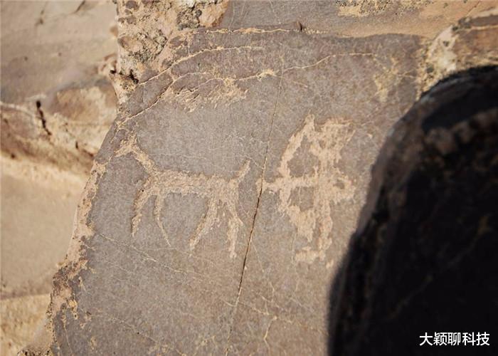 遗迹■地球上并非只有人类文明，看看发现的这些历史遗迹，令人匪夷所思！