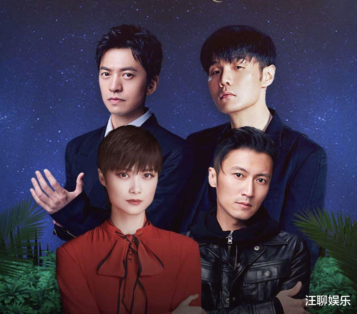 曹杨|中国好声音:降维打击的曹杨,大概率无缘冠军,往届其实早有先例