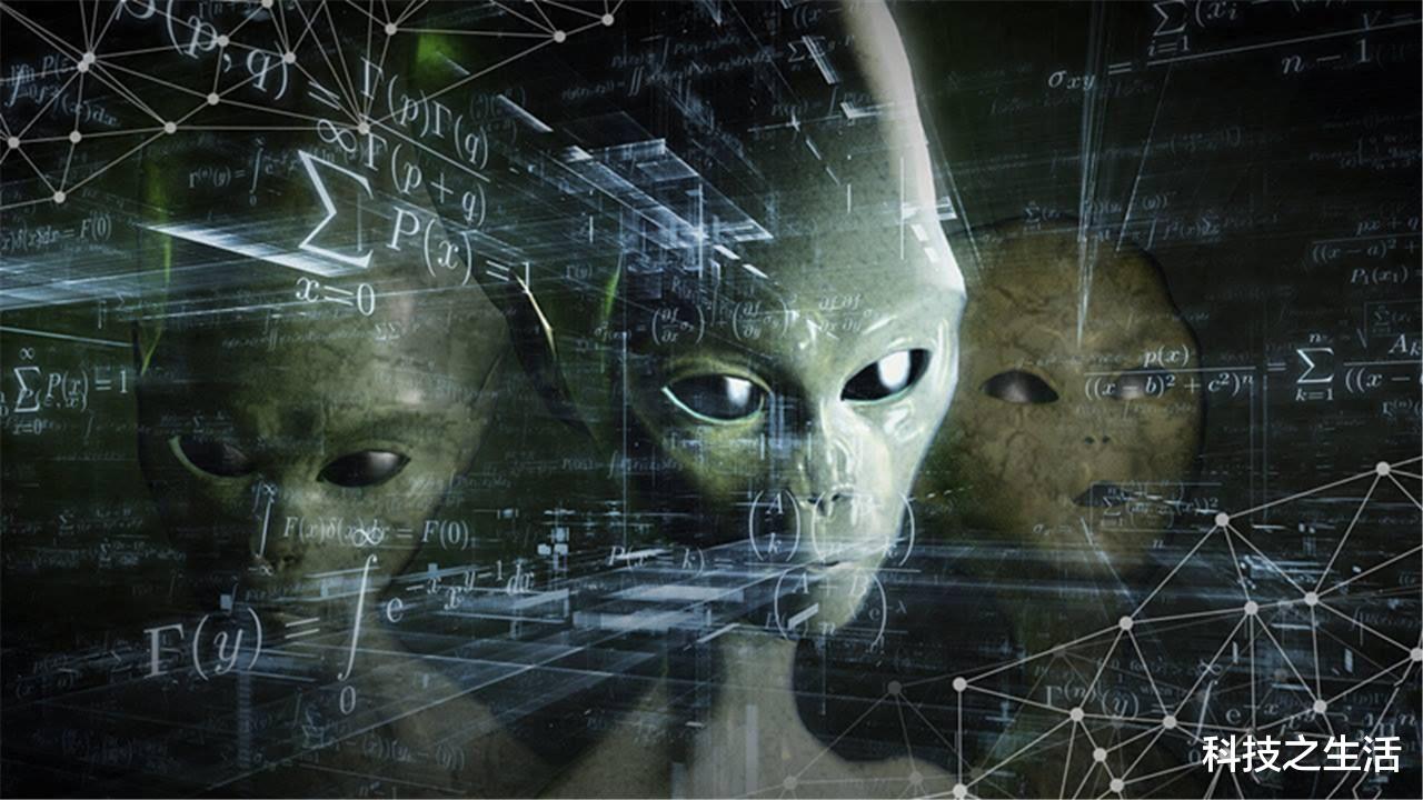 土星|NASA拍到的视频：土星光环出现长4万公里的UFO，或在吸收土星能量！