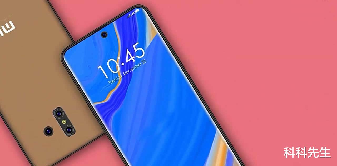 2020年对于小米来说有多难，一切希望都押注在小米10上！