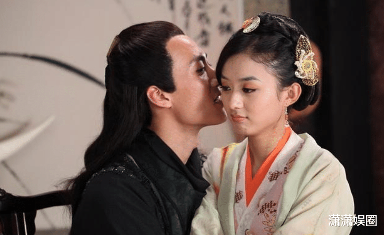 赵丽颖■陈晓终于说出实情,为什么放弃谈了两年的赵丽颖,而选择陈妍希