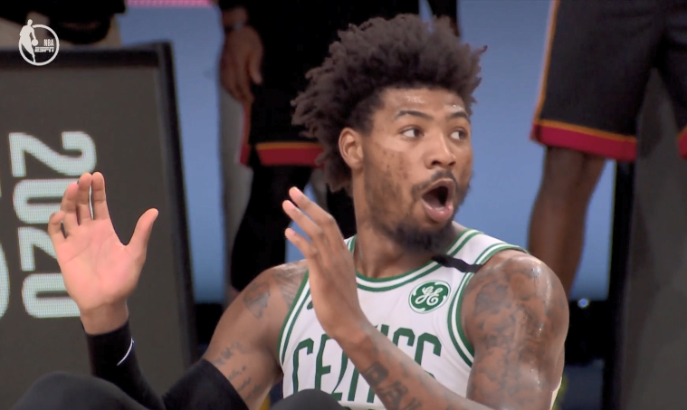 凯尔特人队|东部第3末节0比13崩盘!四巨头联手90分还是输,无缘挑战詹姆斯