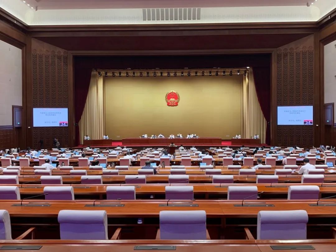 跑步|疫苗有新进展！国家疾控中心主任高福已接种