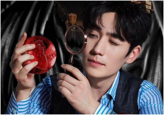 朱一龙|获得2020年度影响力人物的他，捐款家乡百万，原来我们都欠他一个道歉