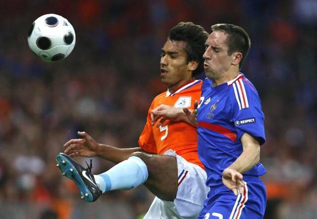 『欧洲杯』盘点96-16历届欧洲杯最令人失望球队阵容实力对比