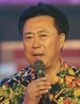 #北京市#1995年,洛桑在宴会中与外国人起争执,当晚出车祸“重伤而亡”