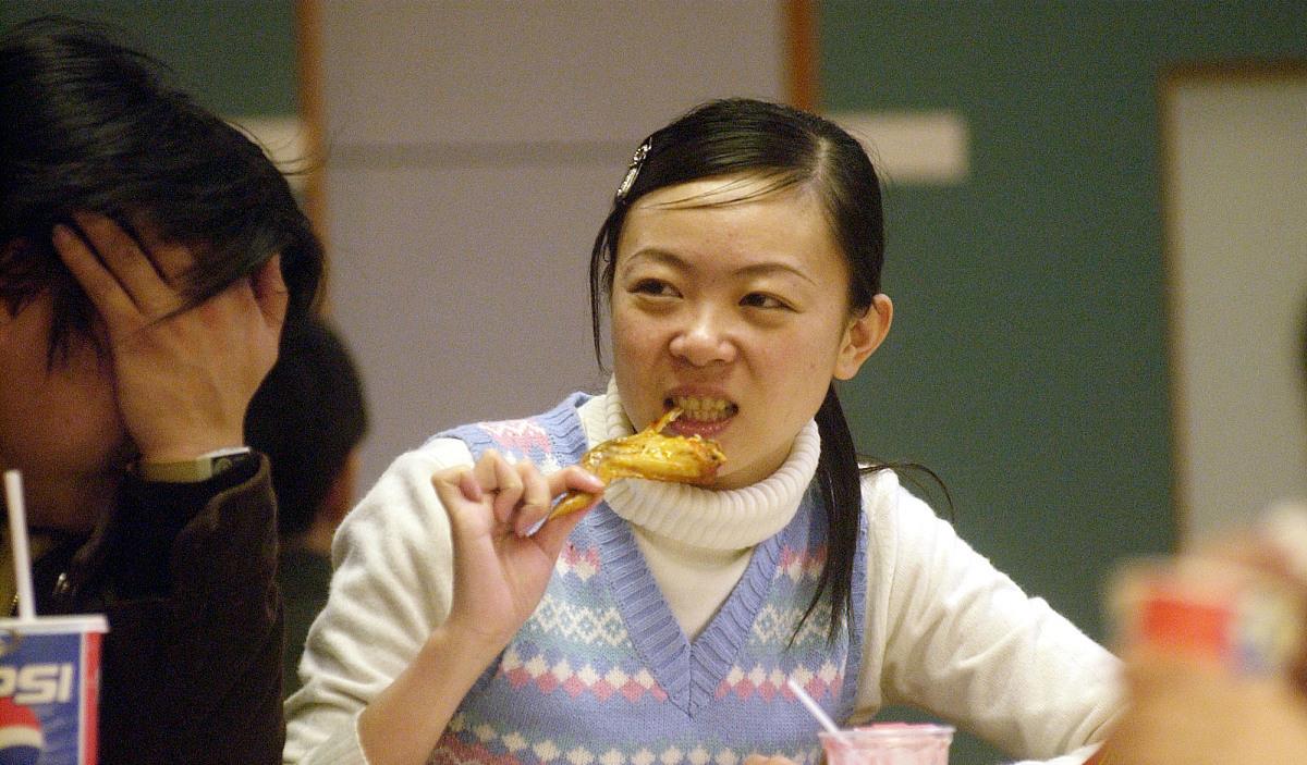 兰州|餐饮界的“4大谎言”,个个都“坑爹”,30年来一直被蒙在鼓里