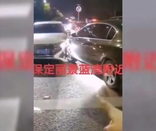 保定|河北保定一干部醉驾酿事故，被开除党籍，取消退休待遇