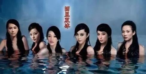 杨幂|杨幂：金玉其外，败絮其中，人设能否撑到下个十年？