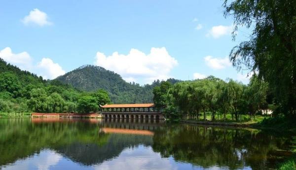 贵阳@西南地区最“失落”省会城市，明明风景优美，旅游发展却不尽人意