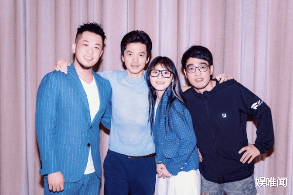 殷桃|《好声音2020》四位导师粉丝群曝光,人数差距悬殊,李健居然最少