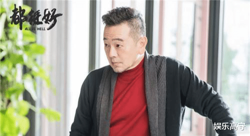 “演不瞭窮人的5位演員，王耀慶排第二，網友：出場就一副土豪臉”-圖4
