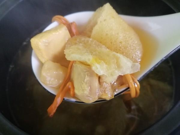 『虫草花』侄子16岁身高1米79，这汤很关键，对骨骼好，一周3次最佳