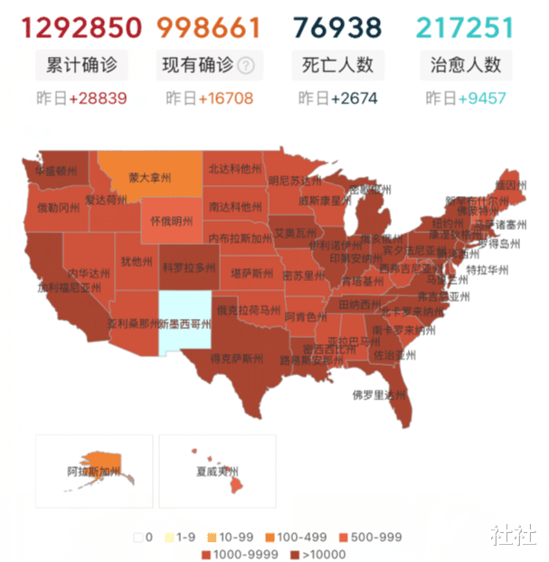 「美国」特朗普早已注射了疫苗！百名高官到现在无一感染，美国阴谋藏不住了吗？