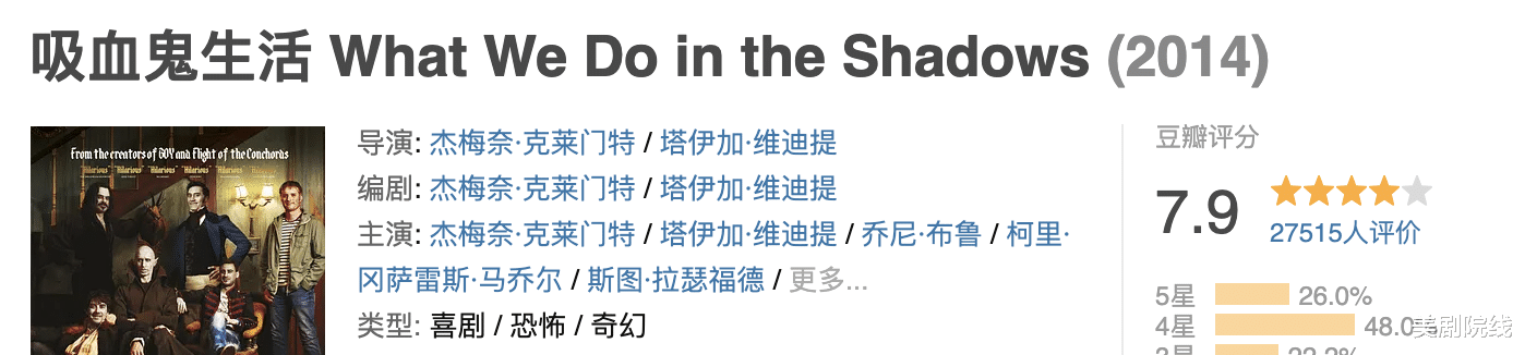 美剧■这部新出的重口味美剧,也太欢乐了