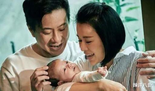 陈凯琳：意外怀孕打乱生意陈凯琳产前抑郁？老公财政困难胡杏儿被嘲大象腿