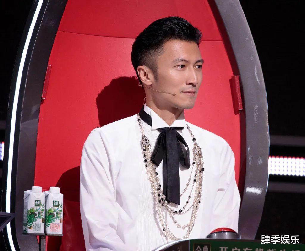 中国好声音|中国好声音：从这一点上来看，节目组这碗水还端得挺平