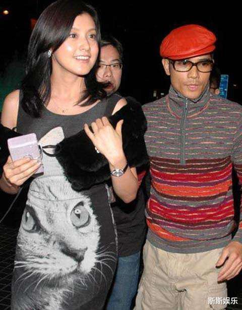 郭富城|郭富城情史：?幸亏有方媛，才停止了郭天王的为“爱”鼓掌