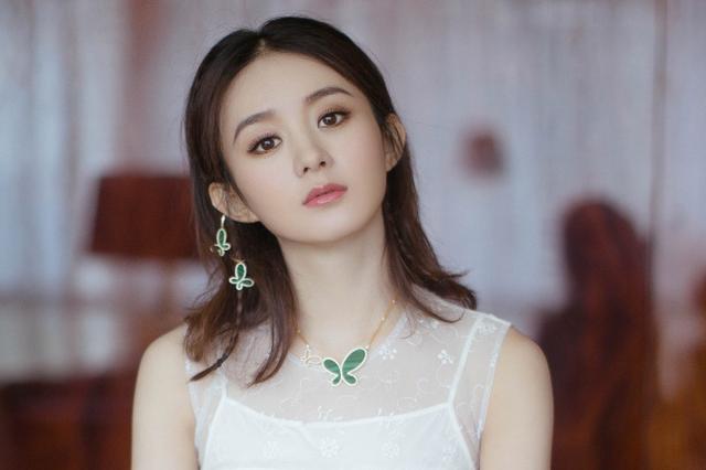 赵丽颖|看完赵丽颖儿子，再看Baby的“小海绵”，网友：露馅了吧！
