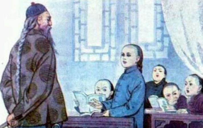 刘胡兰|被遗忘的15岁小英雄,他被割耳削鼻挖心,至死也没有屈服