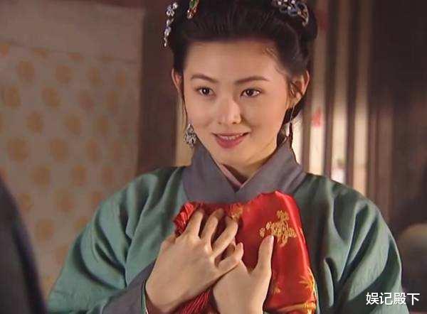 天仙配|现在再看天仙配，七个仙女扮演者有六个超大牌明星，当时咋没发现