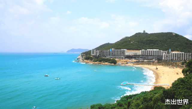 @中国“颜值最高”的4座城市,环境非常的优美,游客几乎不想走