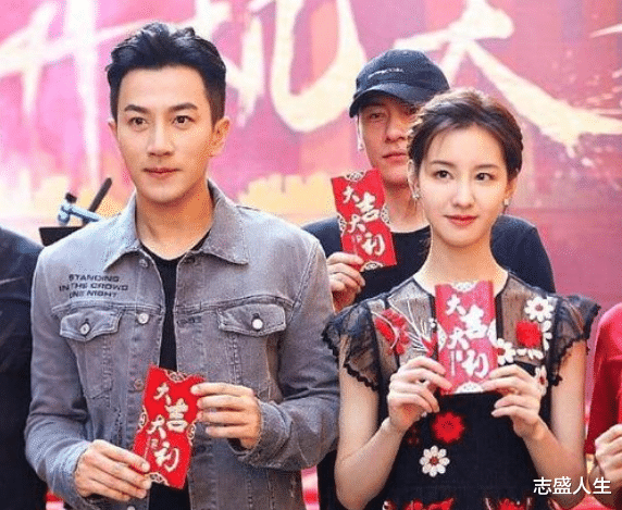 刘恺威|刘恺威和小20岁的她正式官宣，网友沸腾：终于等到你们的好消息