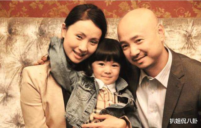 小陶虹|徐峥女儿被全班同学骂长得丑！妈妈小陶虹说了这句话，简直教科书级别