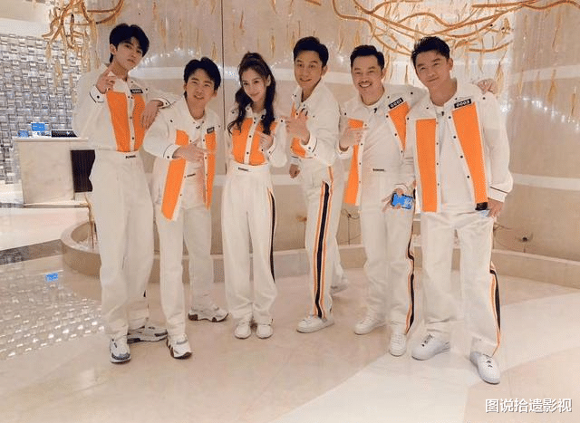 #德云社#在你不知道的时候，德云社已经攻占了国内最大的几个综艺平台