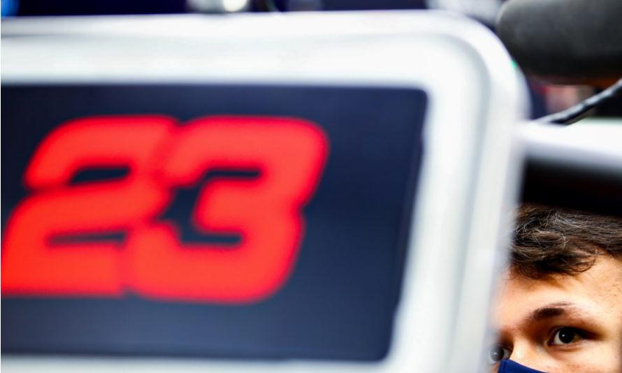 F1|F1葡萄牙站的赢家和输家都有谁？刘易斯酣畅淋漓，他输得冤枉