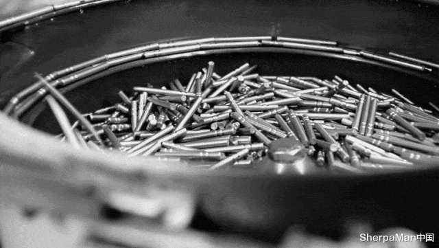 小米科技|螺丝刀界“小米”破德国十年垄断!48刀头让硬汉沉迷,一把拆全屋