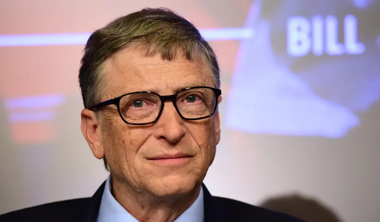 AMD|以清单对清单，AMD最先“认怂”，比尔盖茨说出答案